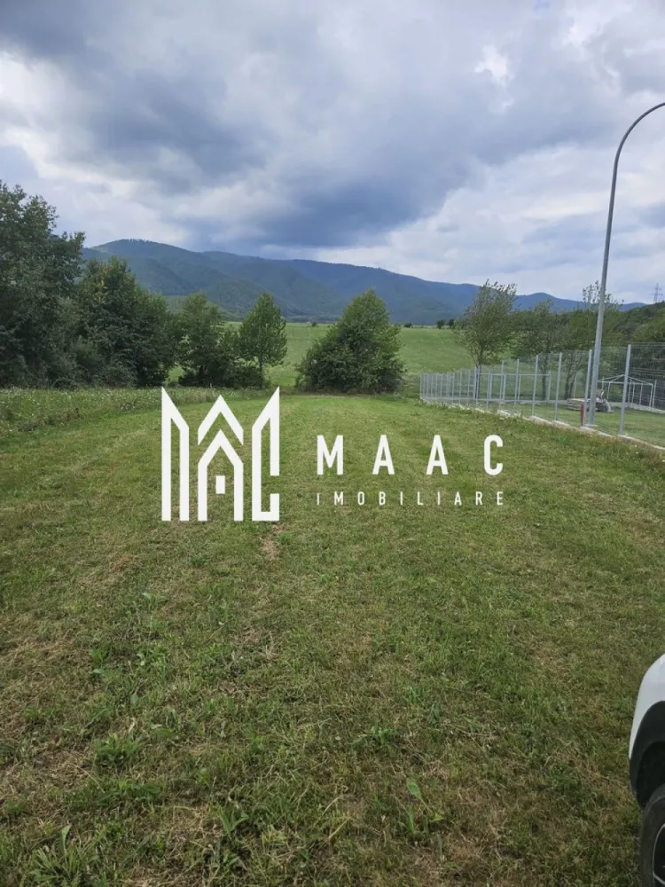 Teren | Extravilan | 3404 MP | Sadu | Oportunitate Investiții