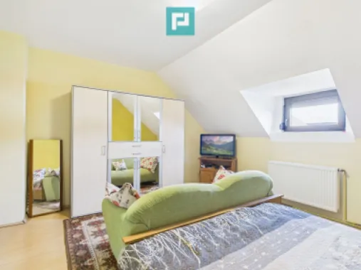 Două locuințe individuale pe 512 mp – in GIROC