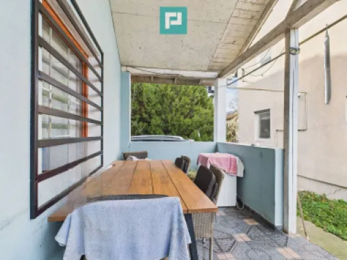 Două locuințe individuale pe 512 mp – in GIROC