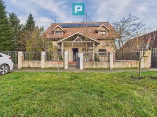 Două locuințe individuale pe 512 mp – in GIROC