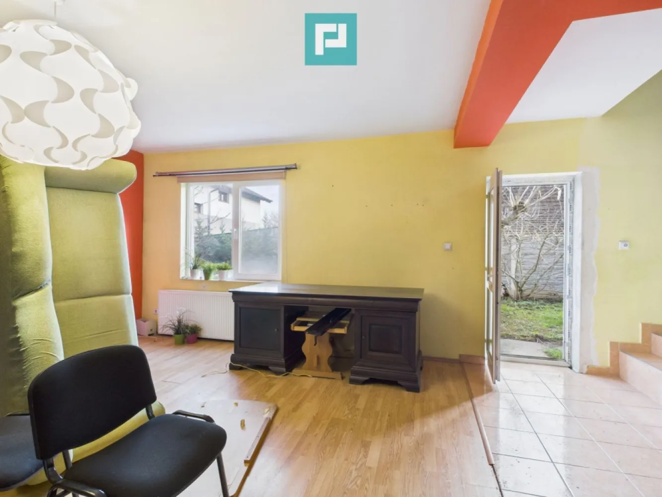 Două locuințe individuale pe 512 mp – in GIROC