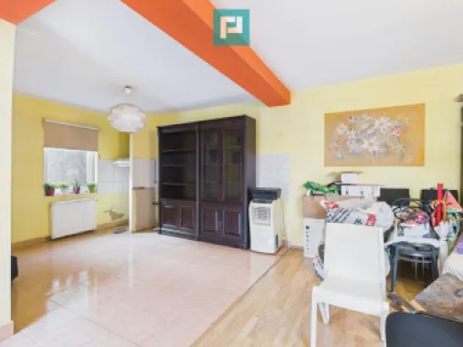 Două locuințe individuale pe 512 mp – in GIROC