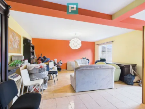 Două locuințe individuale pe 512 mp – in GIROC