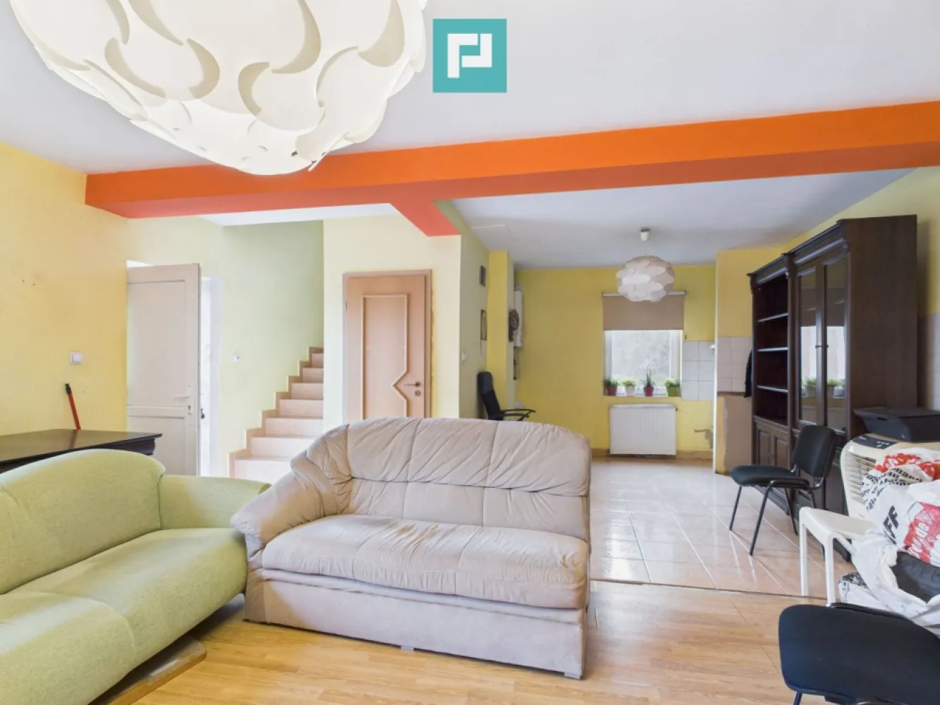 Două locuințe individuale pe 512 mp – in GIROC