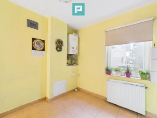 Două locuințe individuale pe 512 mp – in GIROC