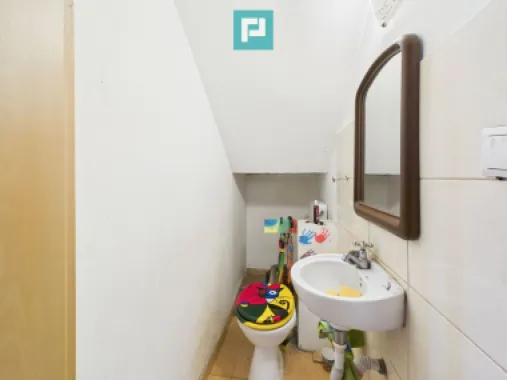 Două locuințe individuale pe 512 mp – in GIROC