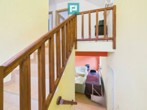 Două locuințe individuale pe 512 mp – in GIROC