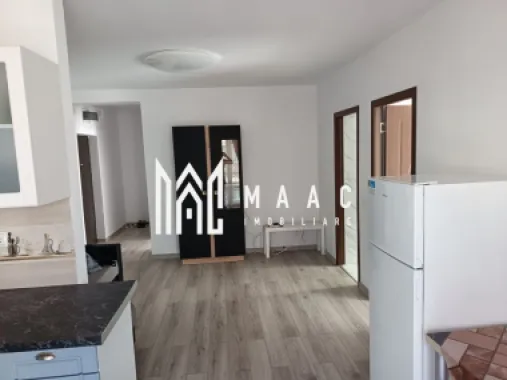 Apartament 3 camere | Etaj 1 | Parcare I Arhitecților