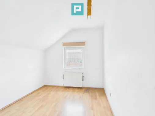 Două locuințe individuale pe 512 mp – in GIROC