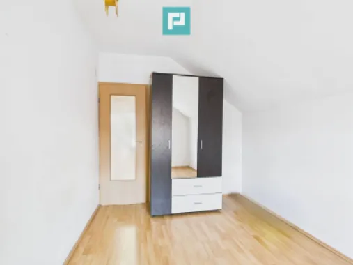 Două locuințe individuale pe 512 mp – in GIROC