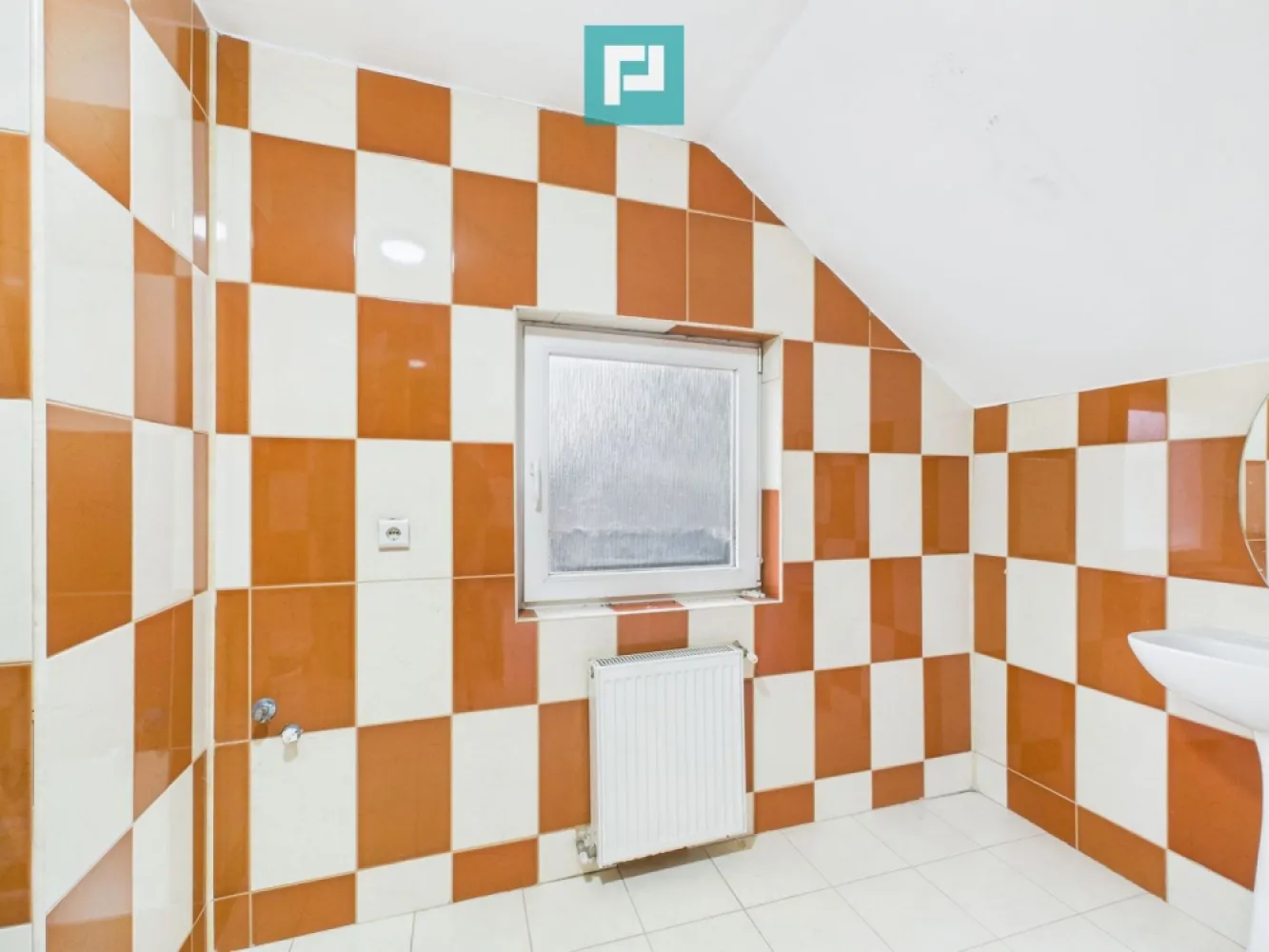 Două locuințe individuale pe 512 mp – in GIROC