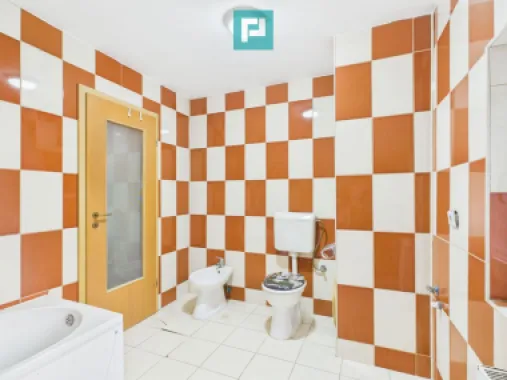 Două locuințe individuale pe 512 mp – in GIROC