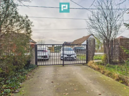 Două locuințe individuale pe 512 mp – in GIROC