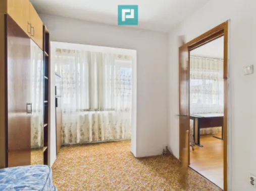 Apartament 2 camere luminos- Aleea Poiana Ruscai