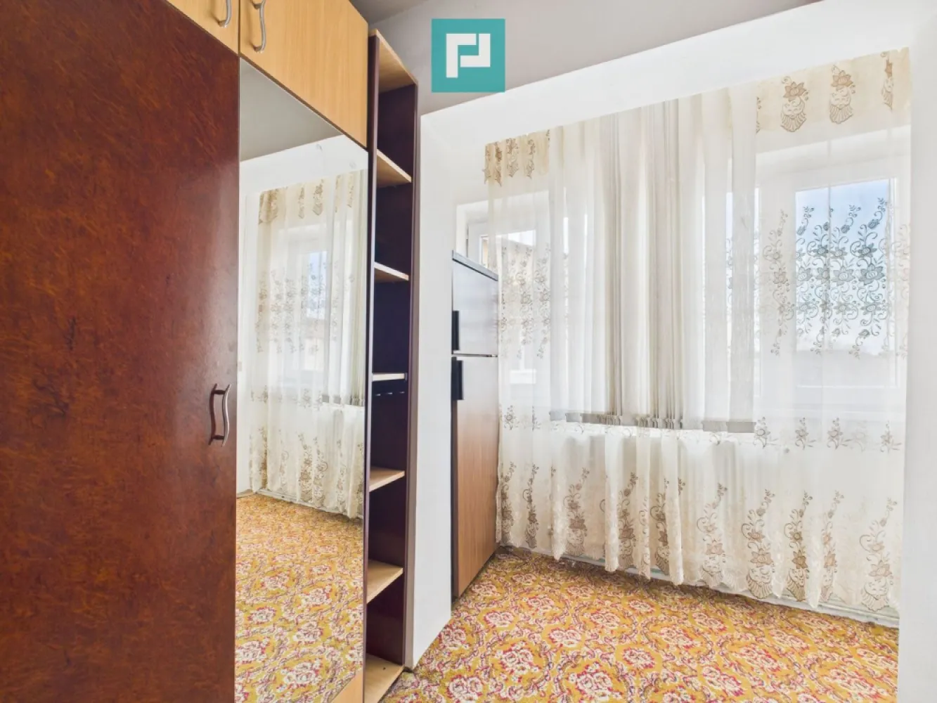 Apartament 2 camere luminos- Aleea Poiana Ruscai