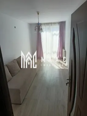 Apartament 3 camere | Etaj 1 | Parcare I Arhitecților