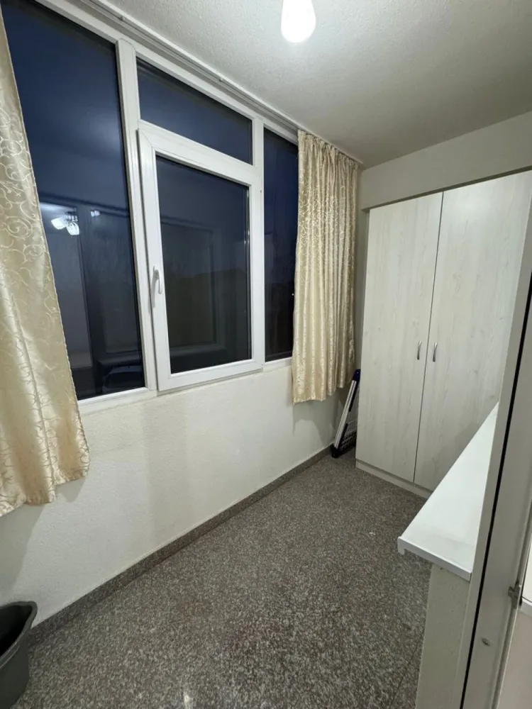 Ap 2 cam Militari Residence cu parcare inclusa