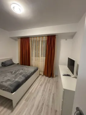 Inchiriere Apartament 2 camere militari residence