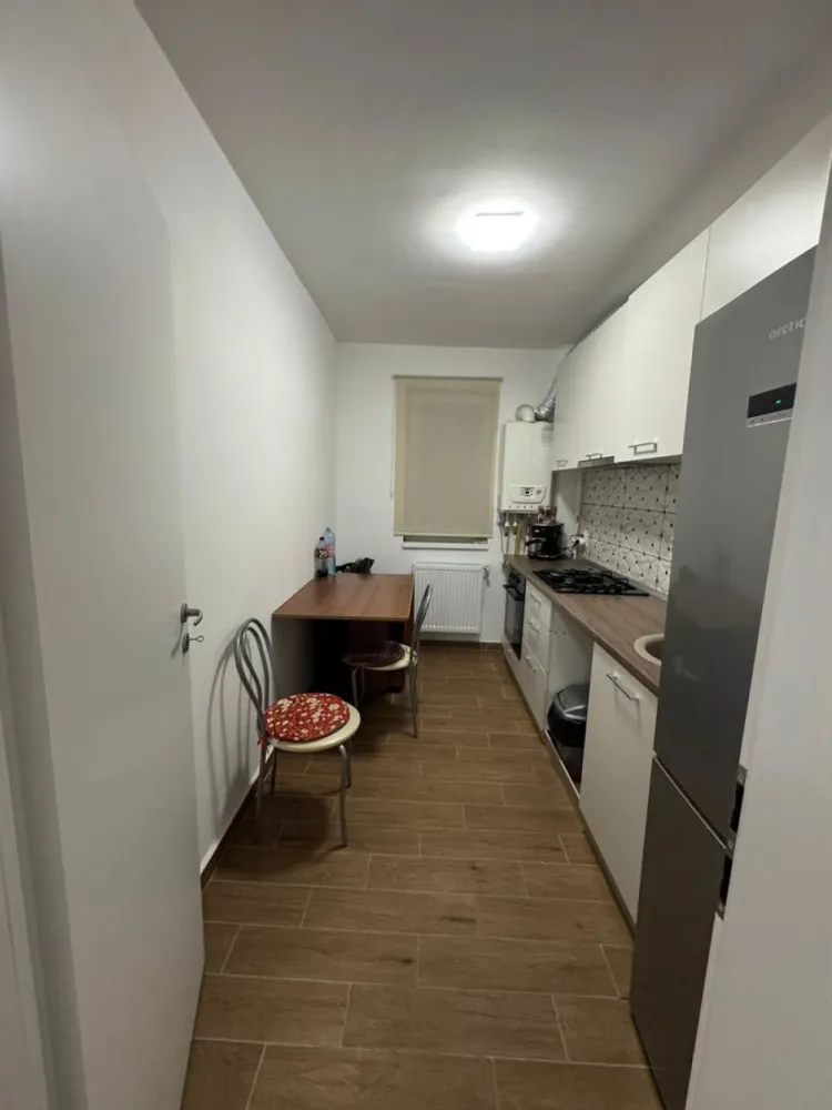 Inchiriere Apartament 2 camere militari residence