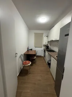 Inchiriere Apartament 2 camere militari residence