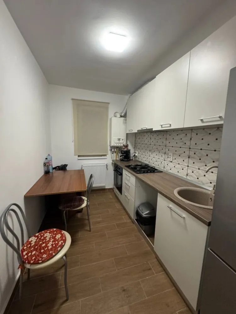 Inchiriere Apartament 2 camere militari residence