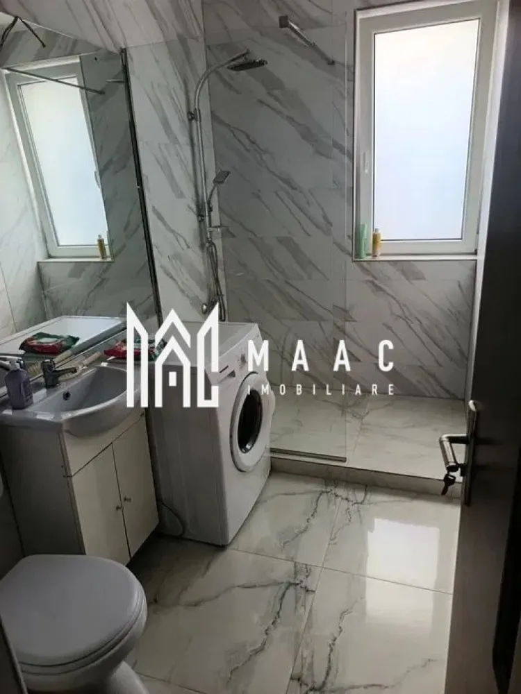 Apartament 3 camere | Etaj 1 | Parcare I Arhitecților - MAAC Imobiliare vă propune spre închiriere un apartament de 3 camere, situat în Cartierul Arhitecților. Locuința decomandată cuprinde: hol, bucătărie open-space, living cu acces pe primul balcon, 2 dormitoare cu iesire in cel de al doilea balcon, baie. Aferent-loc de parcare. Se predă mobilat și utilat. Pentru animale de companie se percepe un adaos la chiria lunara, de 50€. Se percepe garanție în cuantumul unei chirii lunare. Disponibil imediat. Pentru mai multe detalii, vă rog mentionați ID:CP2855450 }}
