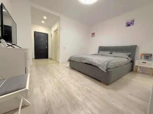 Garsonieră modernă Militari Residence comision 50%