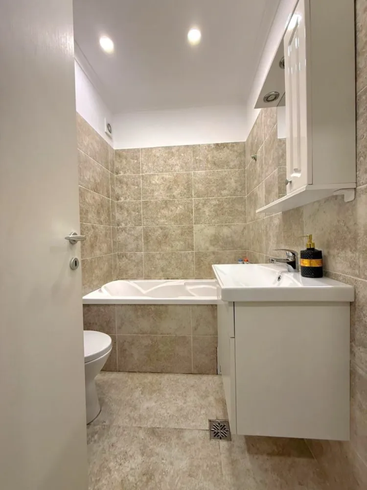 Garsonieră modernă Militari Residence comision 50%