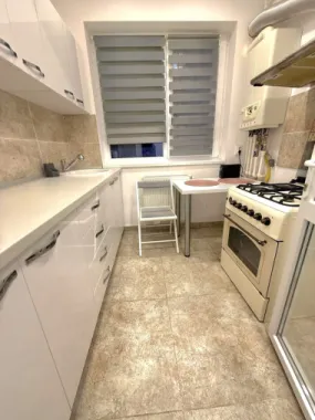 Garsonieră modernă Militari Residence comision 50%