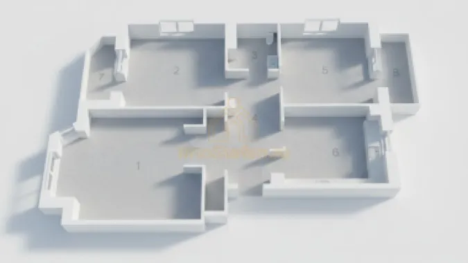 Faleză Nord Apartamentul tău cu vedere la RĂSĂRIT