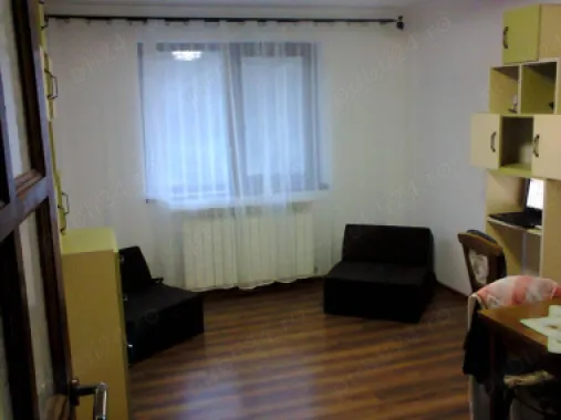 2 camere Sinaia la schimb cu garson. in zona plus diferenta bani