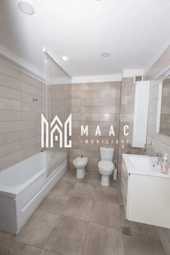 Apartament 3 camere 112MP