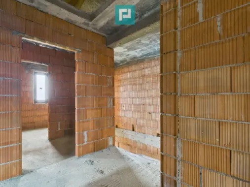 Duplex solid 120 mp, intimitate și calm in Chisoda