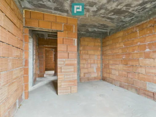 Duplex solid 120 mp, intimitate și calm in Chisoda