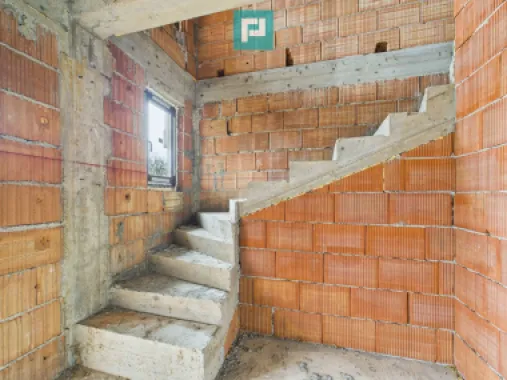 Duplex solid 120 mp, intimitate și calm in Chisoda