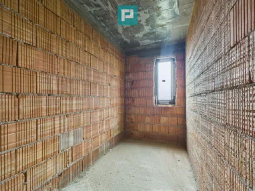 Duplex solid 120 mp, intimitate și calm in Chisoda