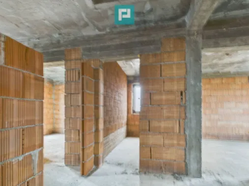 Duplex confortabil și retras în Chisoda