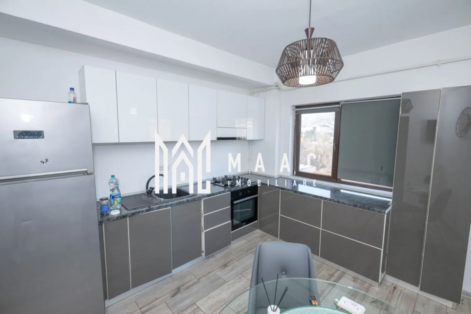 Apartament 3 camere 112MP