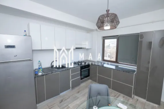 Apartament 3 camere 112MP