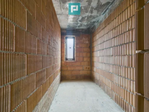 Duplex confortabil și retras în Chisoda