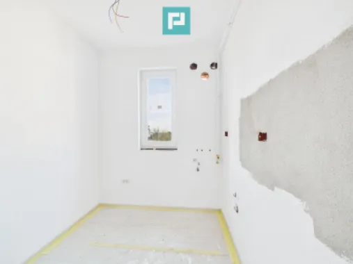 Penthouse cu terasă generoasă, în inima Chișodei