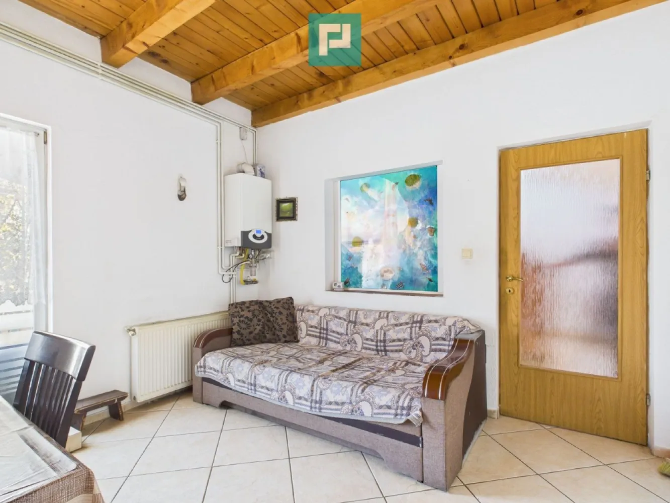 Casă spațioasă în Săcălaz lângă Timisoara