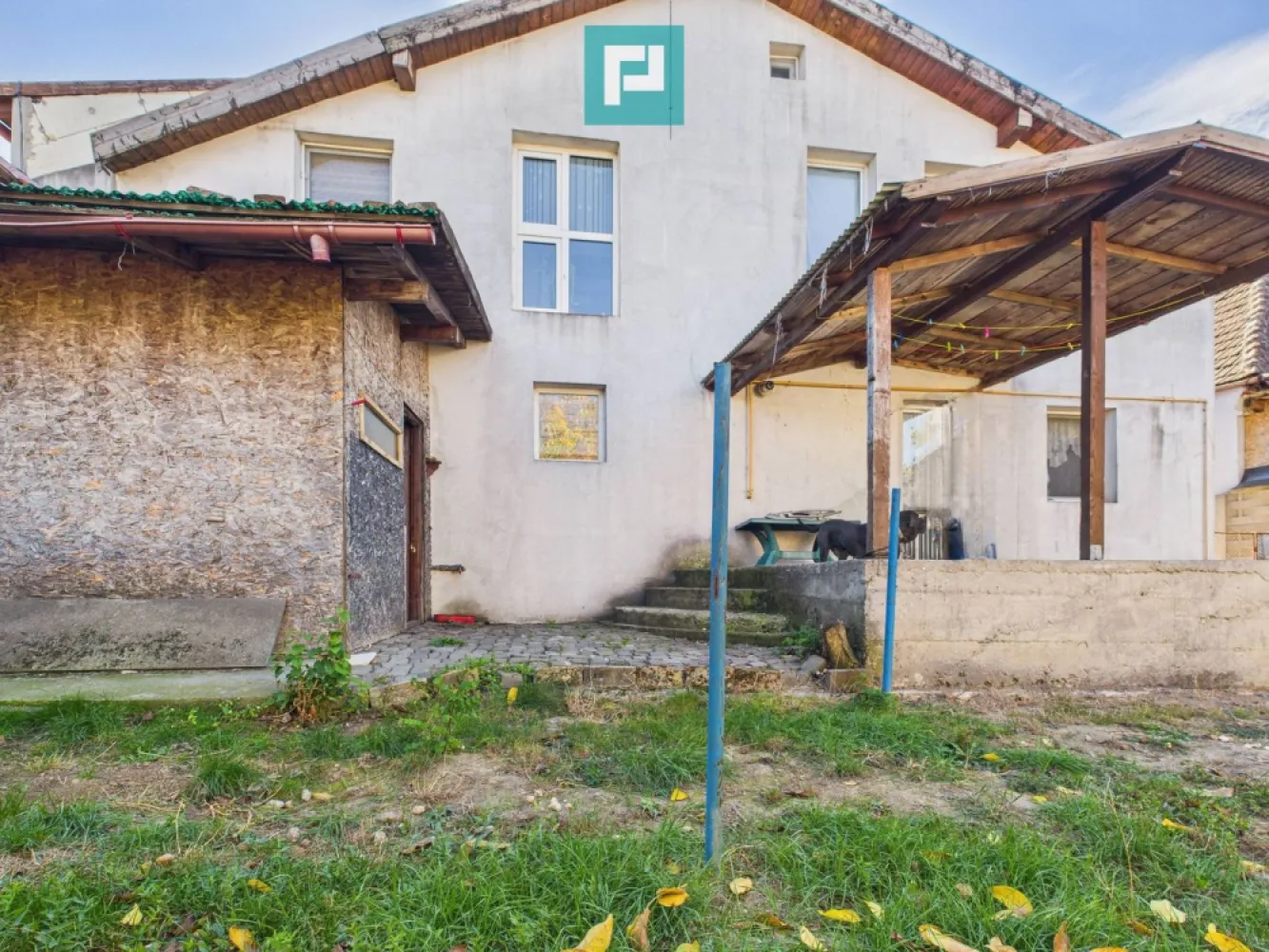 Casă spațioasă în Săcălaz lângă Timisoara