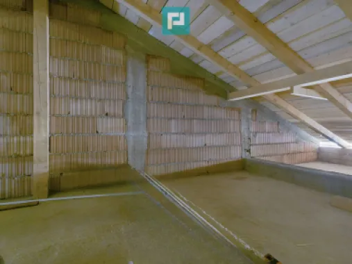 Duplex modern cu etaj si pod 164 mp in Urseni