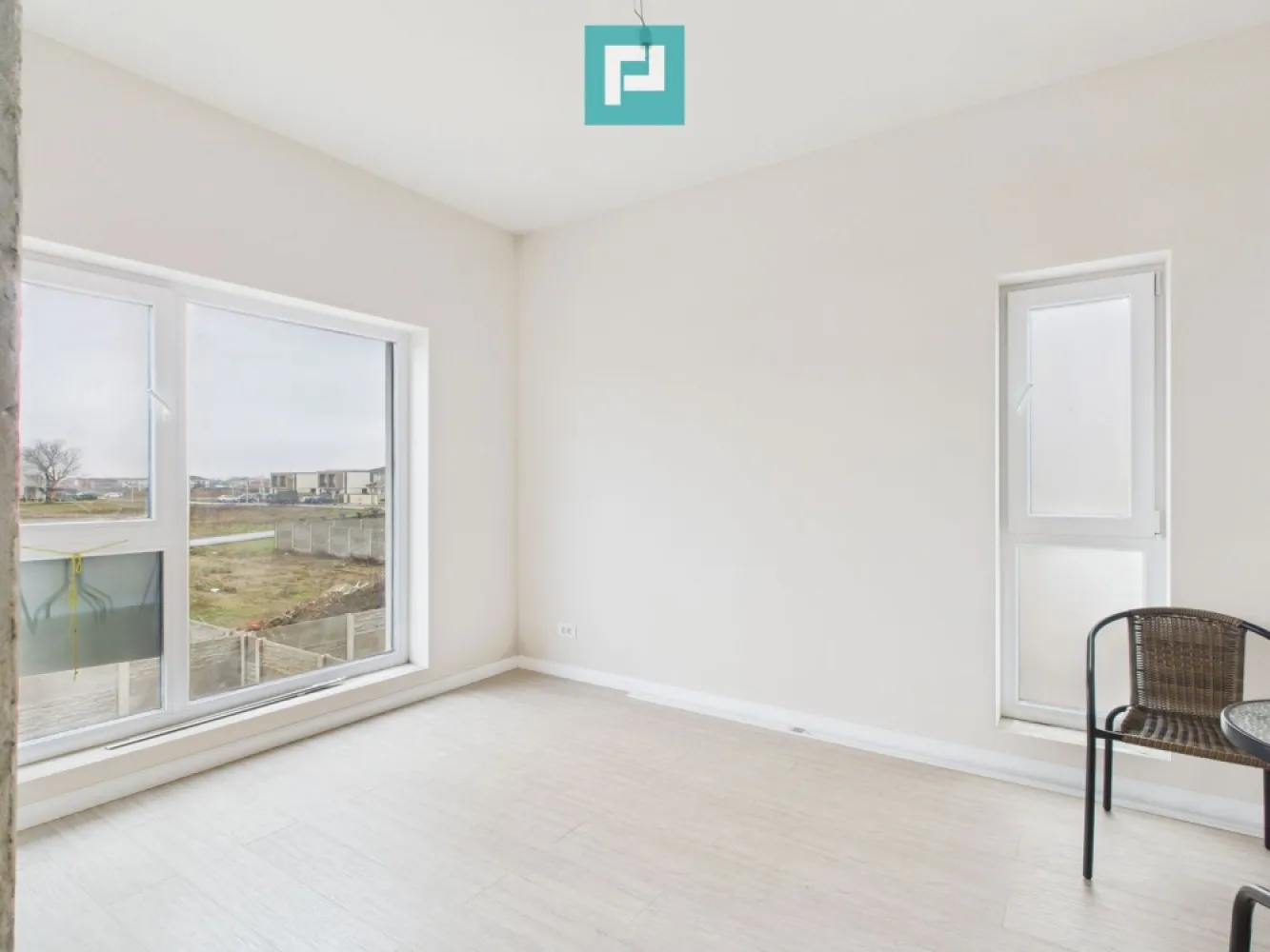 Duplex modern cu etaj si pod 164 mp in Urseni