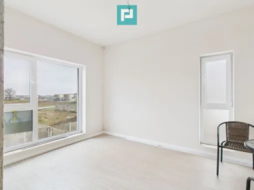 Duplex modern cu etaj si pod 164 mp in Urseni