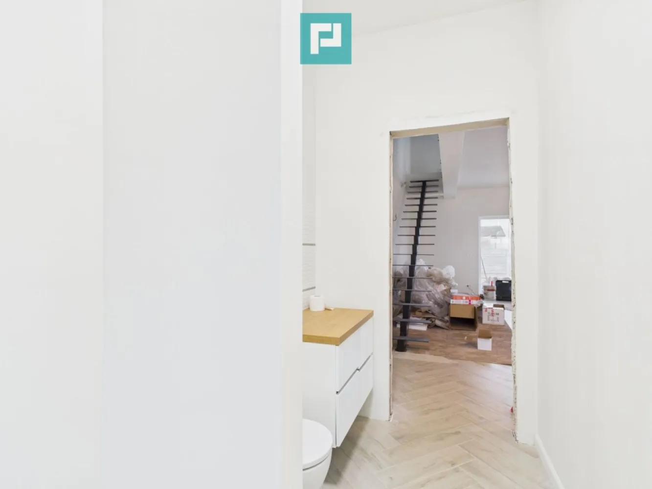 Duplex modern cu etaj si pod 164 mp in Urseni