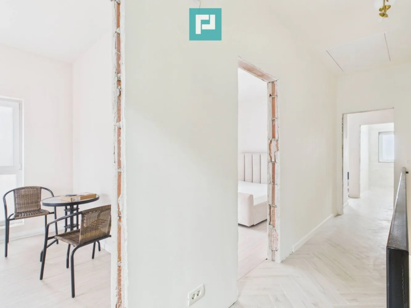 Duplex modern cu etaj si pod 164 mp in Urseni