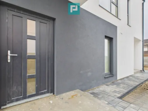 Duplex modern cu etaj si pod 164 mp in Urseni