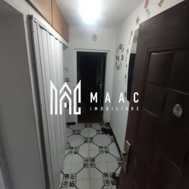 Apartament| 3 camere | Ostroveni | Spatiu Comercial